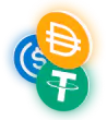 Crypto icon